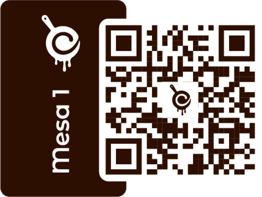 QR cocoa